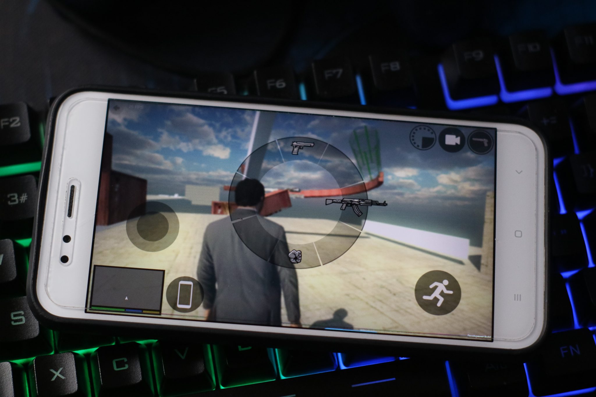 Gta 5 for android com фото 101