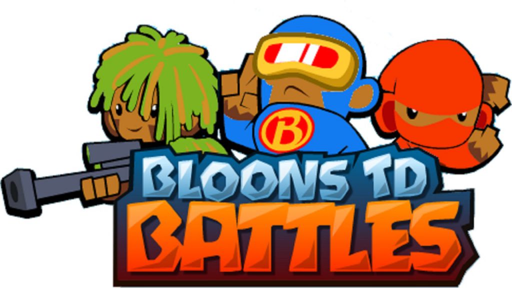 free anline bloons td battles mod