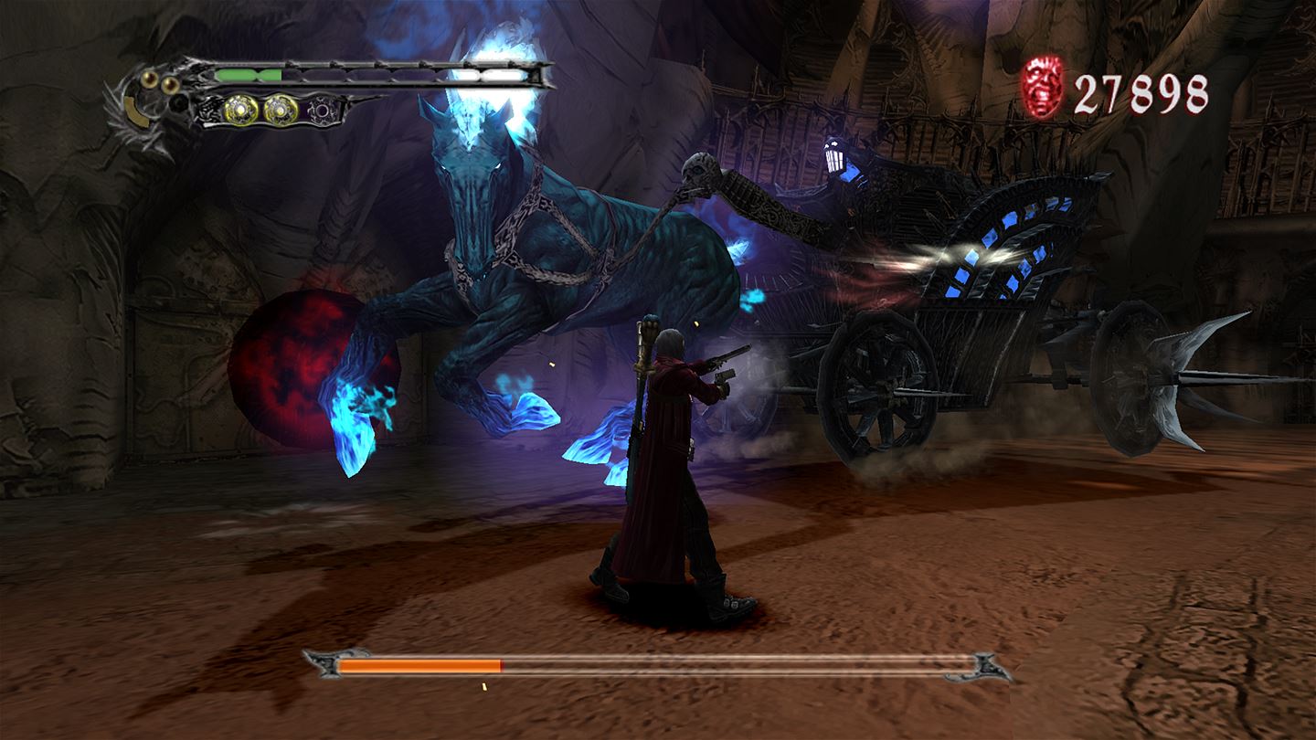 devil may cry 3 pc controller fix xbox one