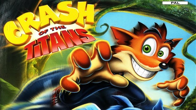 crash bandicoot ppsspp download