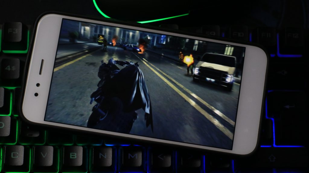 The Dark Knight for android instal