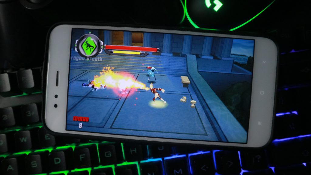 ben 10 protector of earth iso download