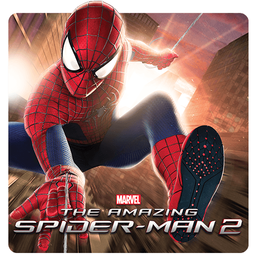 The Amazing Spider-Man 2 1.2.6d Apk - Apk Data Mod