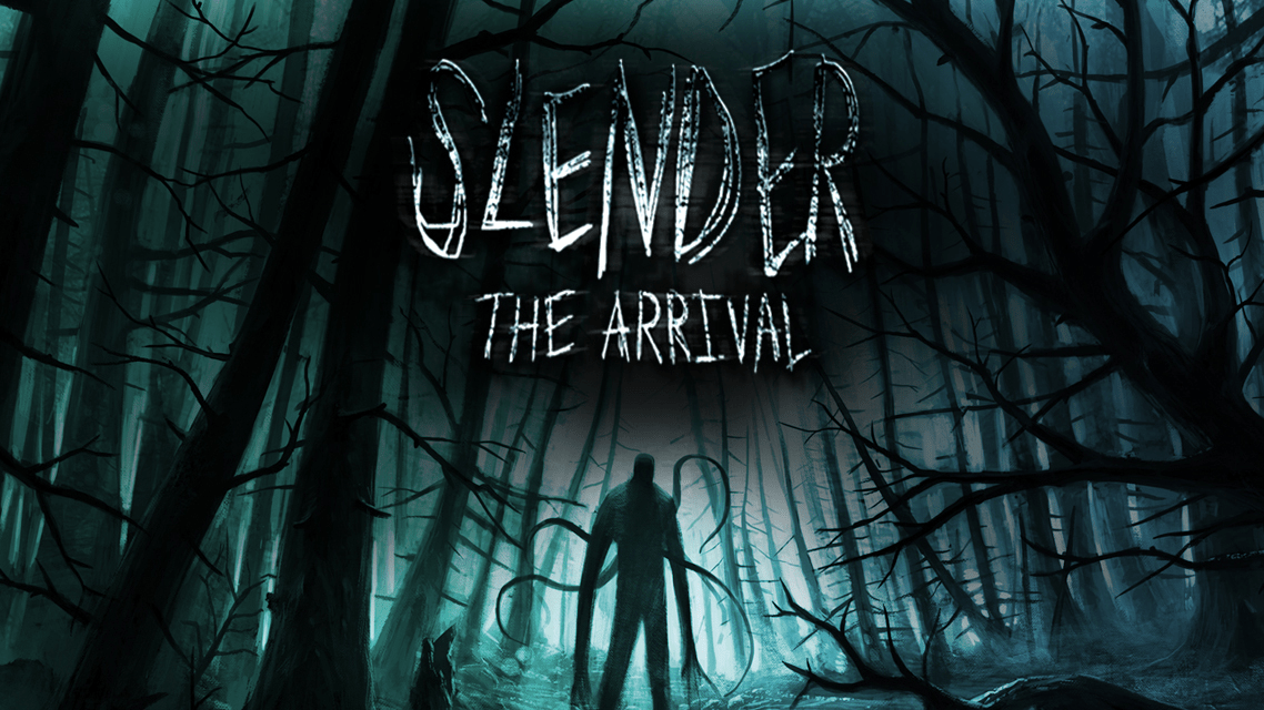 download slender the arrival 2 for free