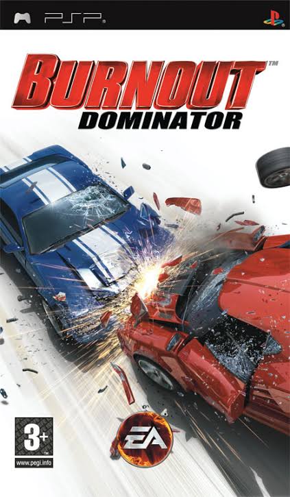 Burnout Dominator Save Data Ppssp Mcdevilstar