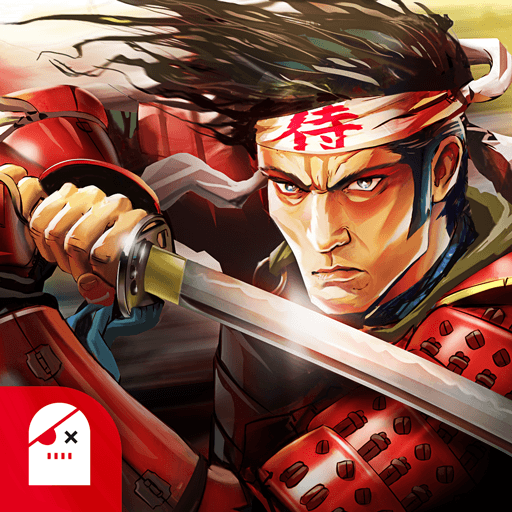 Samurai II : Vengeance v.1.3.0 Free/Mod Android - McDevilStar