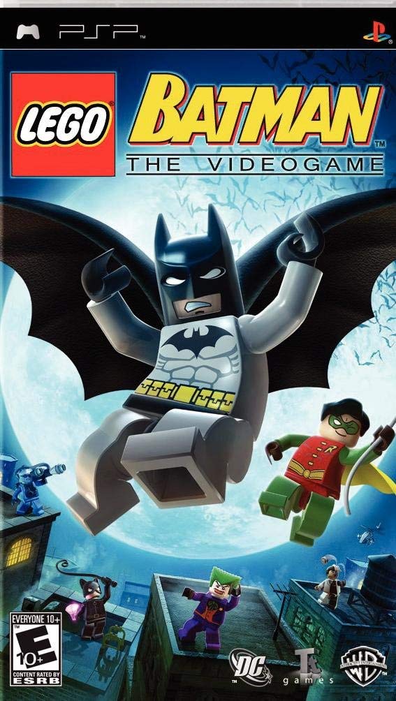download game ppsspp lego batman ukuran kecil