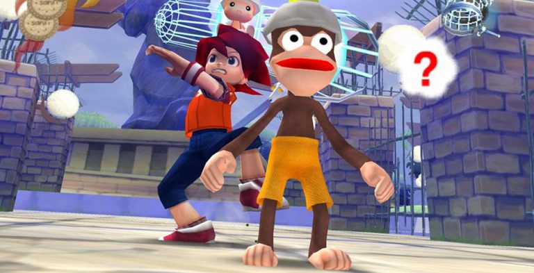 play ape escape on emulator on mac play ape escape on emulator on mac