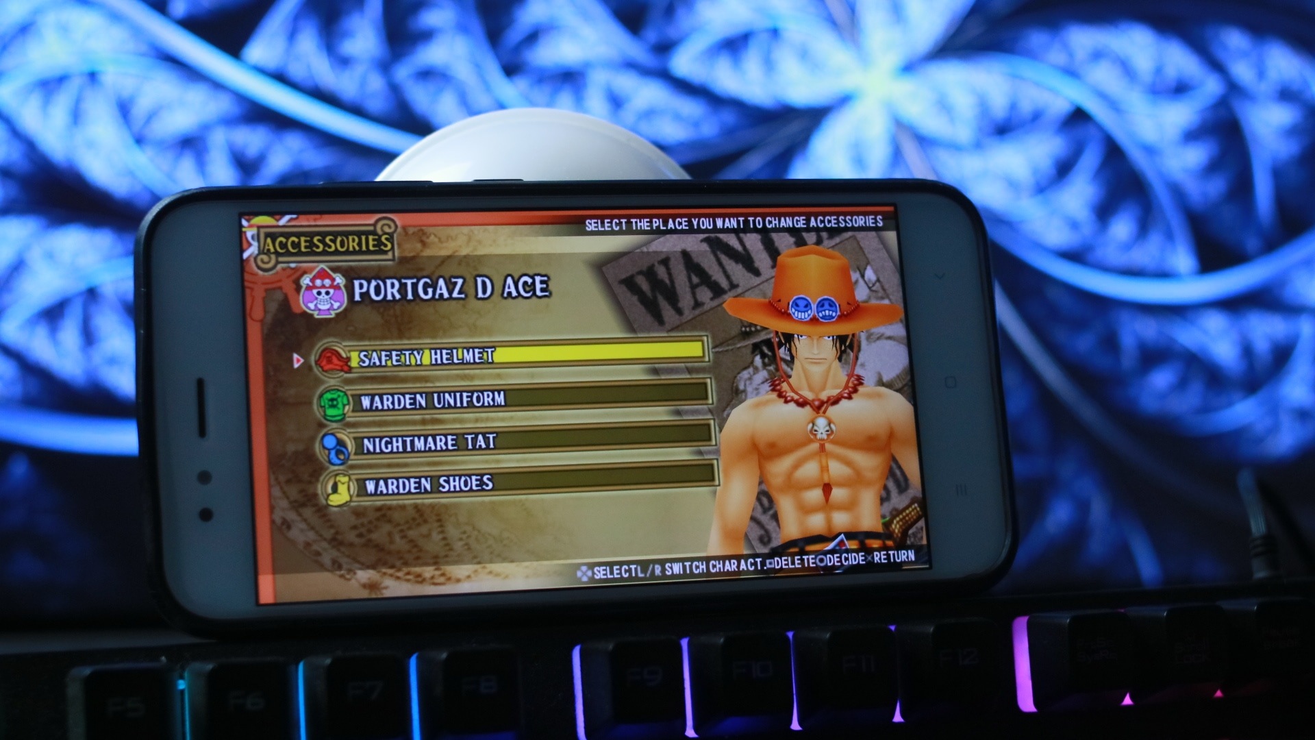 download cheat one piece romance dawn psp english patch