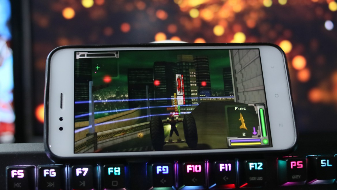 twisted metal head on ppsspp setting