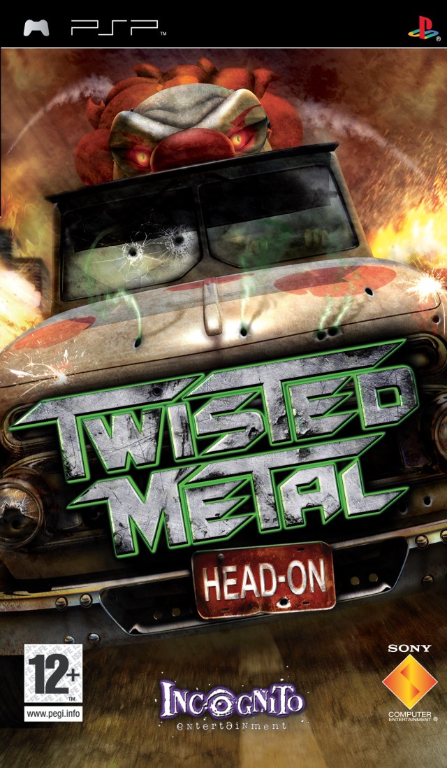 twisted metal head on ppsspp setting
