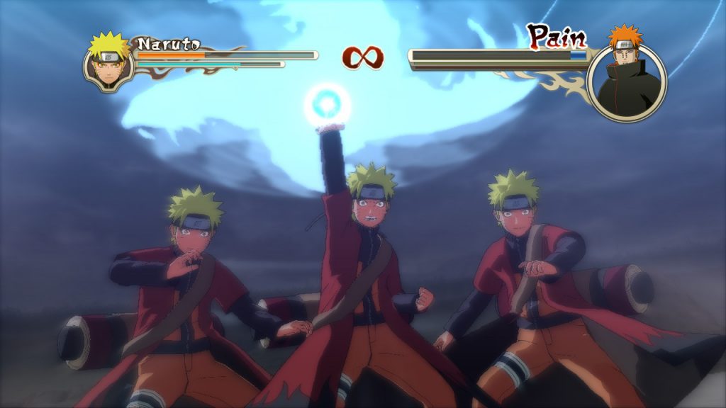 Naruto Shippuden : Ultimate Ninja Storm 2 PC 4