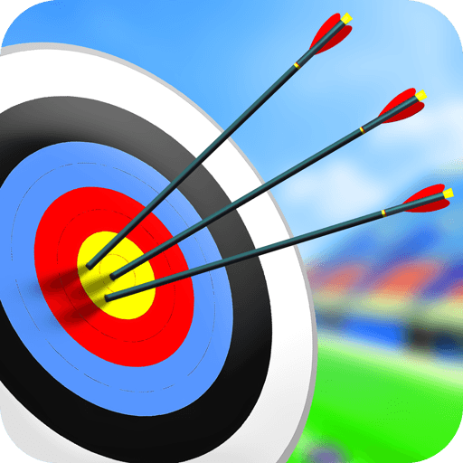 Archery King ( Mod ) v.1.0.34.1 Android McDevilStar