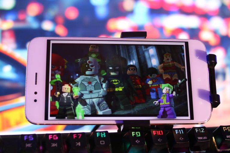 Lego Batman Beyond Gotham ( Mod ) Android McDevilStar