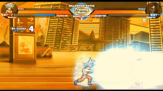 jump force mugen v8 download