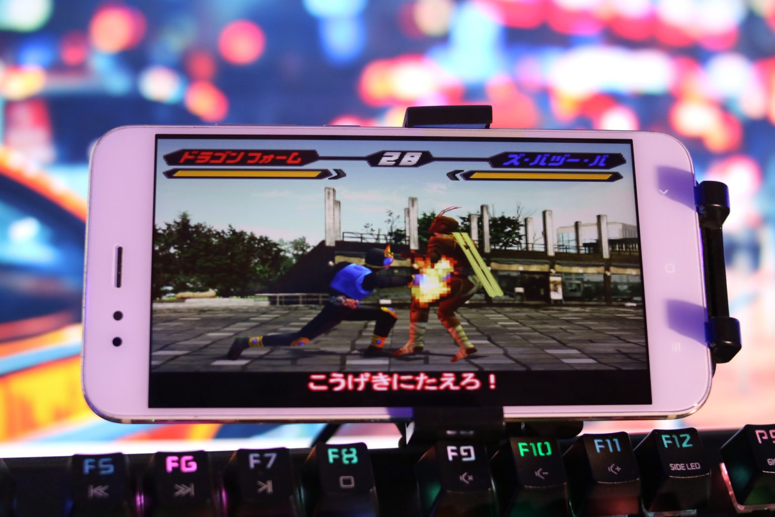 cara ngesave game kamen rider ryuki ps1