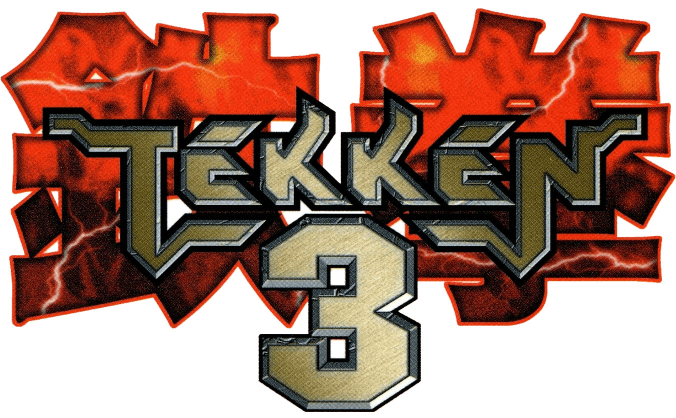 tekken 3 all characters unlocked psx