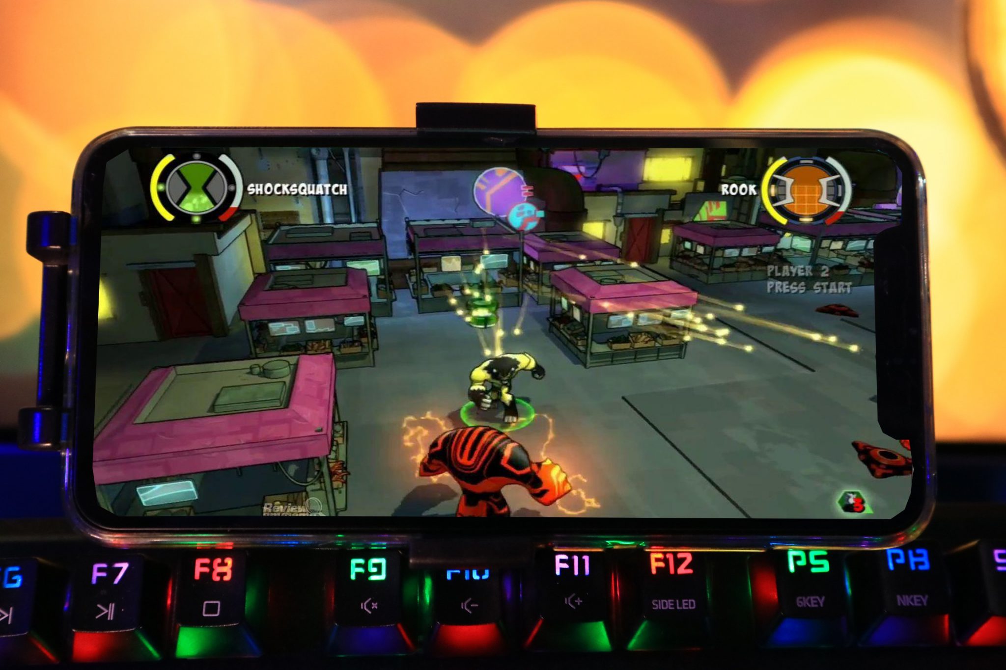 download ben 10 omniverse wii dolphin