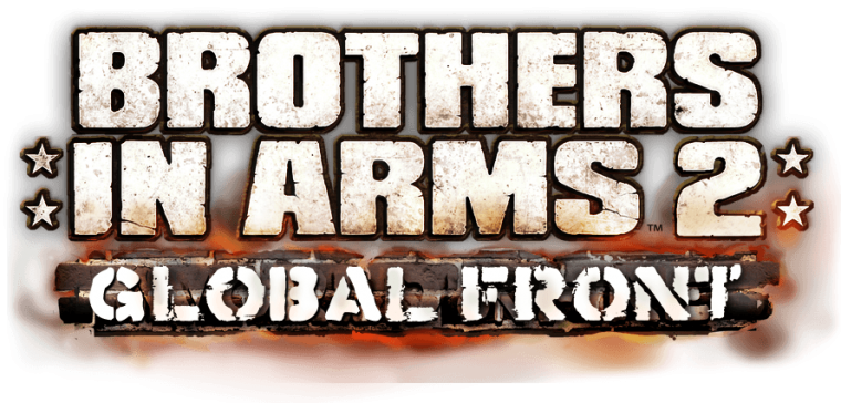 download brothers in arms 2 global front download ios