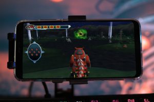 game ppsspp power ranger mystic force android iso