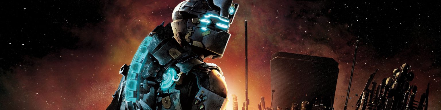 will dead space be remastered