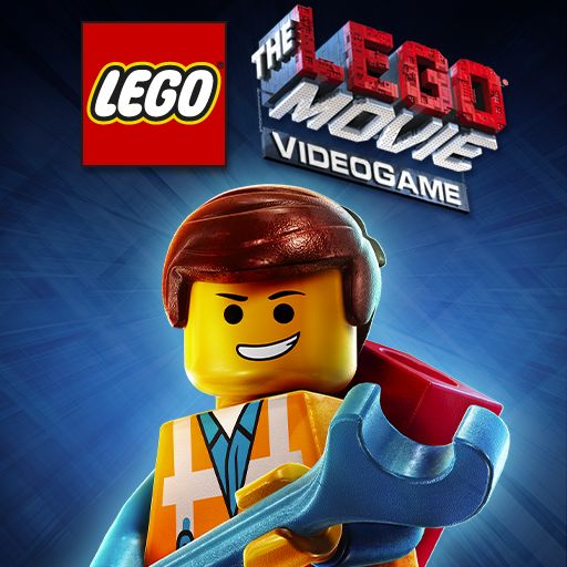 The LEGO Movie Video Game ( Full Version ) Android