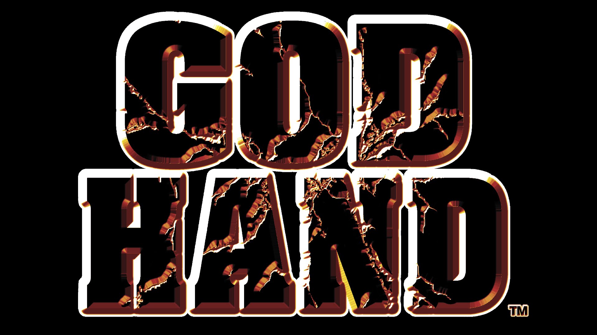 God Hand ( PS2 ) - McDevilStar