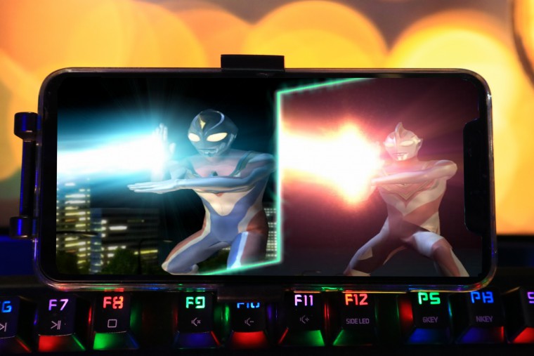 ultraman fighting evolution 3 damonps2