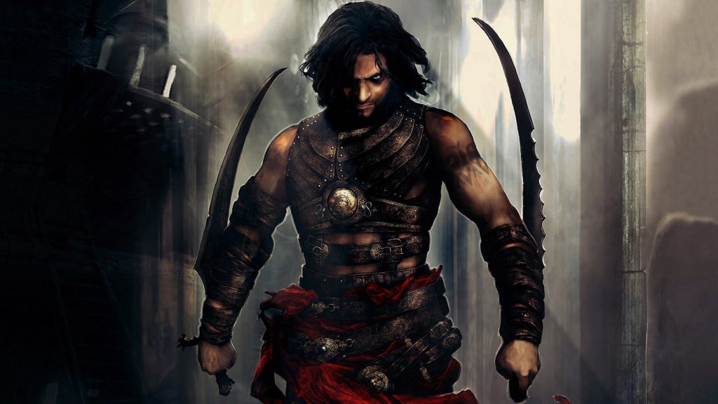 Ppsspp kingted - Name:prince of persia revelation