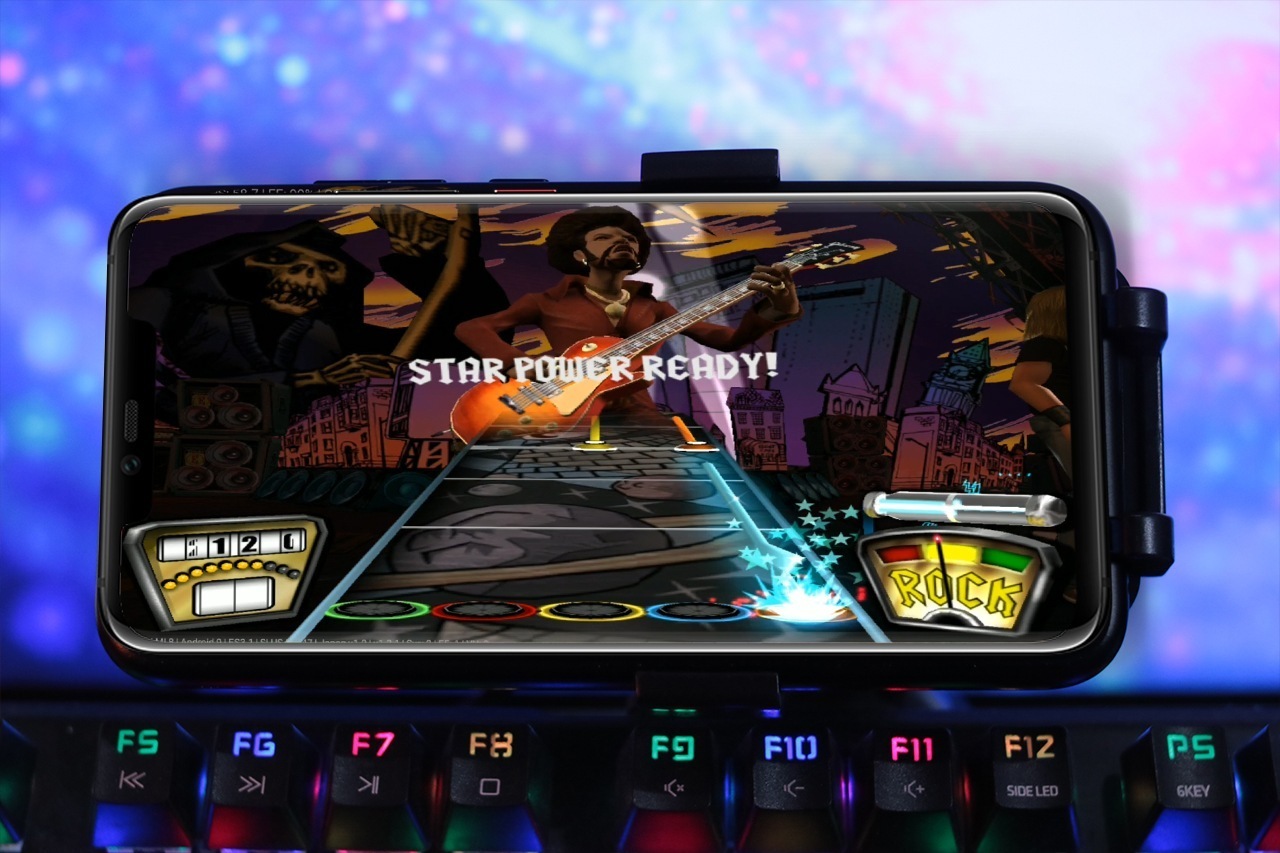 cara dapatkan license guitar hero 3