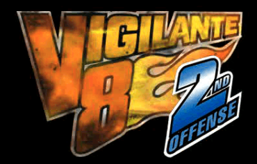 vigilante 8 2nd offense cheats emulator