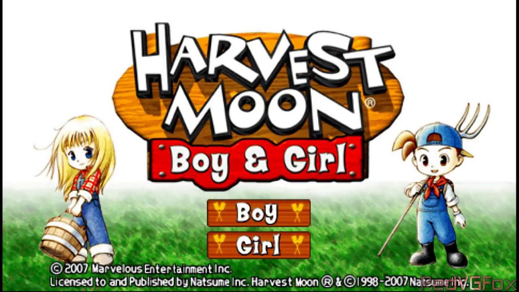 download cheat harvest moon boy and girl ppsspp lengkap