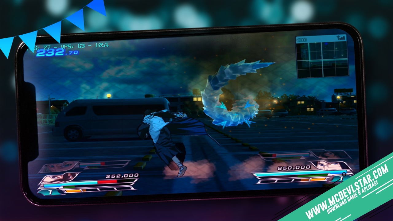 bleach psp english patched