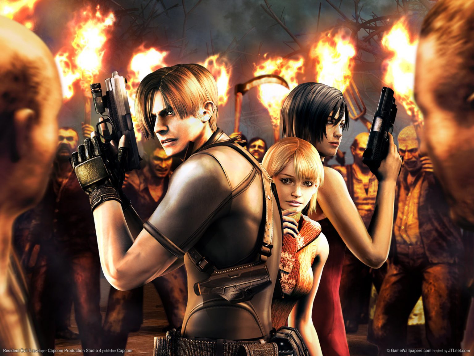 resident evil 4 ultimate hd edition pc download free