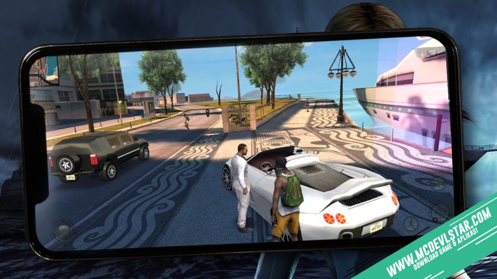 free download gangstar rio full version for android