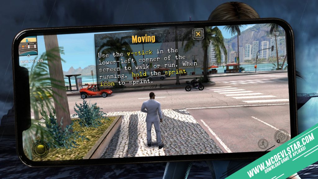 gangstar rio free download