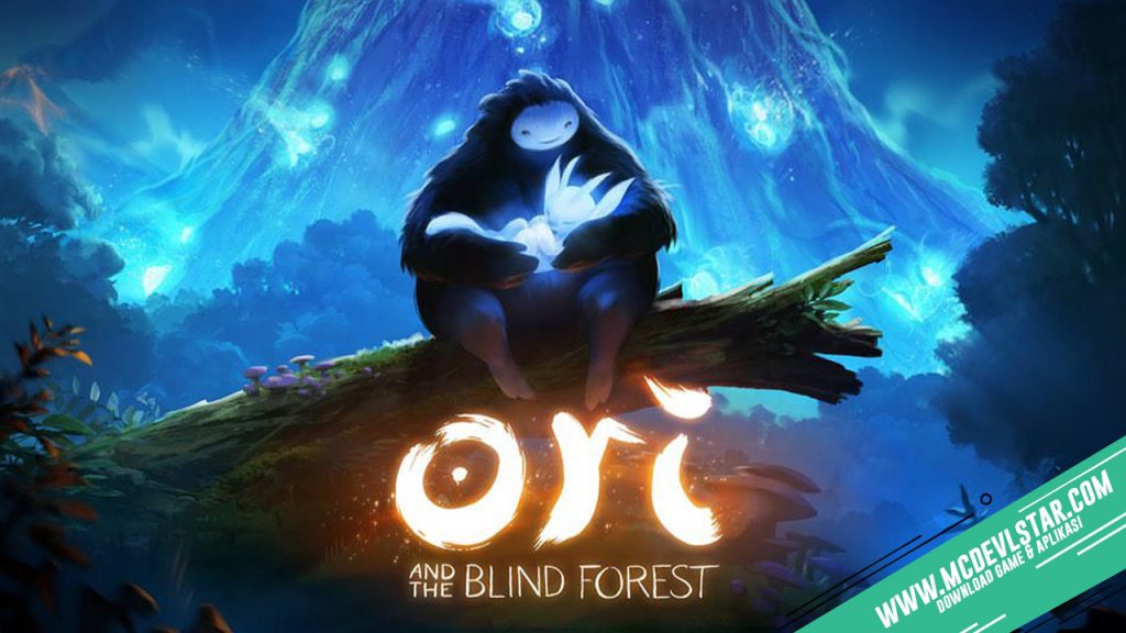 Ori and the Blind Forest: Definitive Edition PC 1