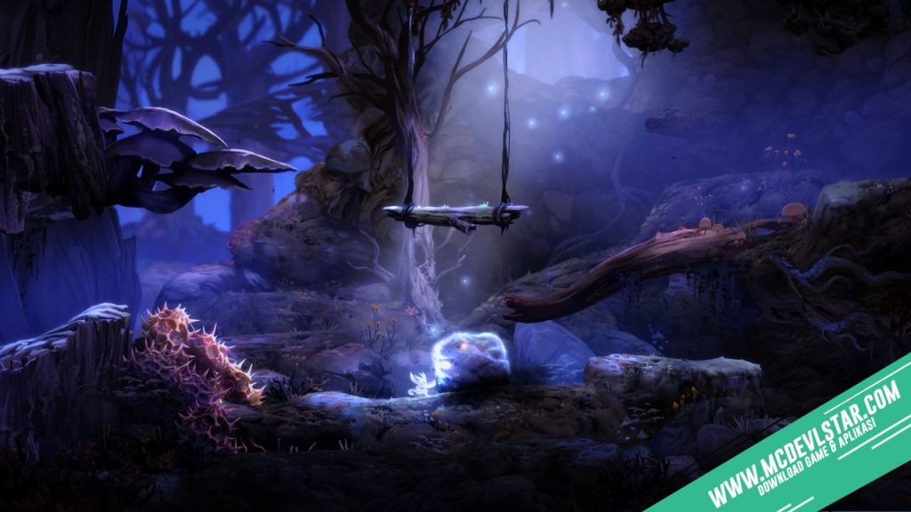 Ori and the Blind Forest: Definitive Edition PC 2