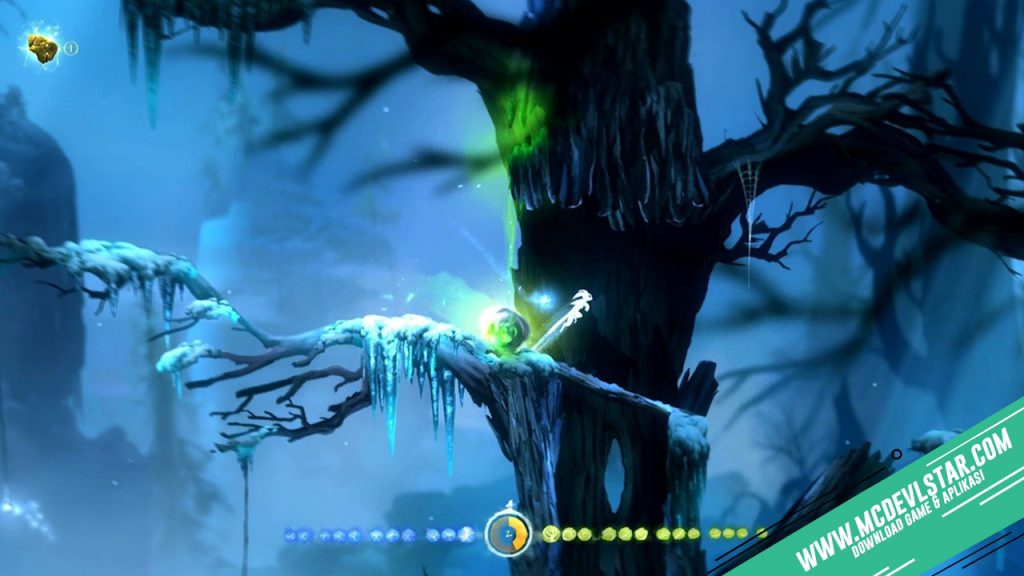 Ori and the Blind Forest: Definitive Edition PC 3