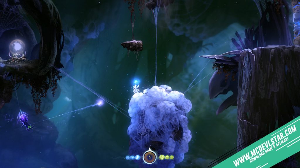 Ori and the Blind Forest: Definitive Edition PC 4