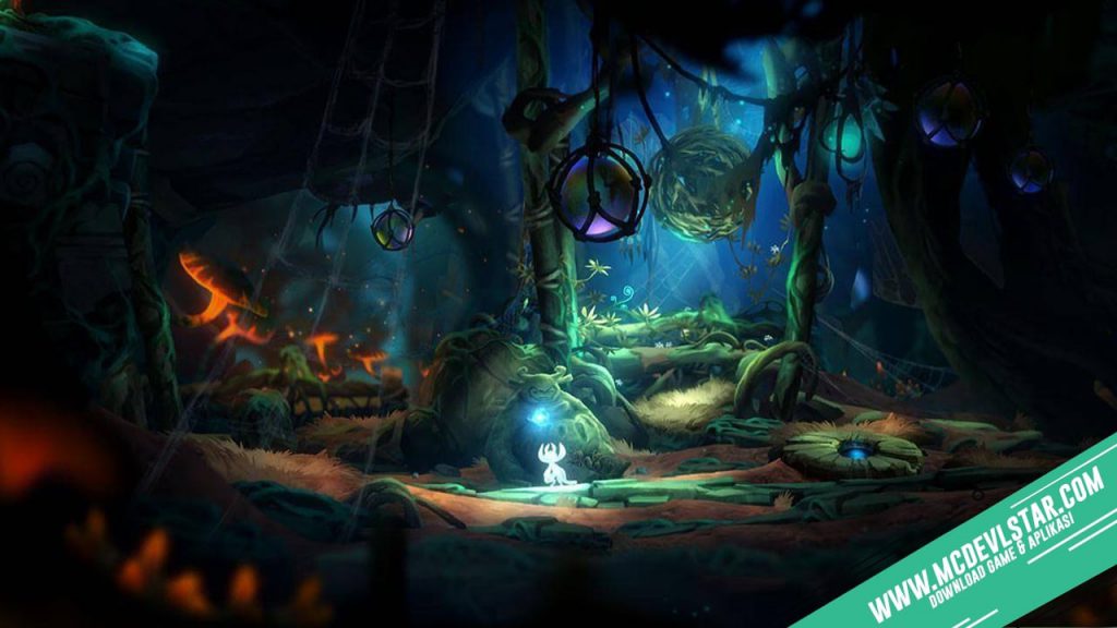 Ori and the Blind Forest: Definitive Edition PC 5