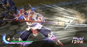 Musou warrior orochi 3 ppsspp patch english