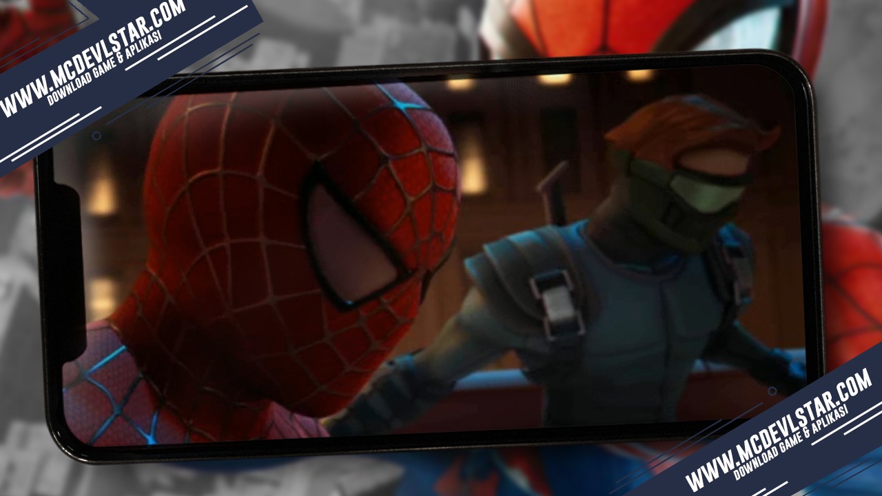 Download Spiderman Friend Or Foe Iso Pc