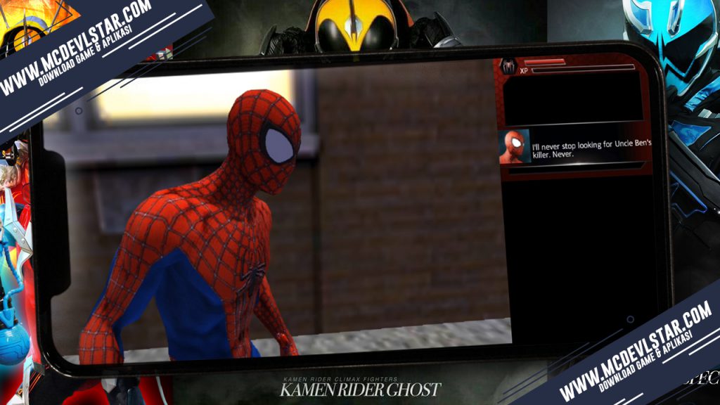 the amazing spider man 2 apk data offline