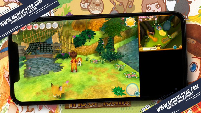 nintendo story of seasons emulator