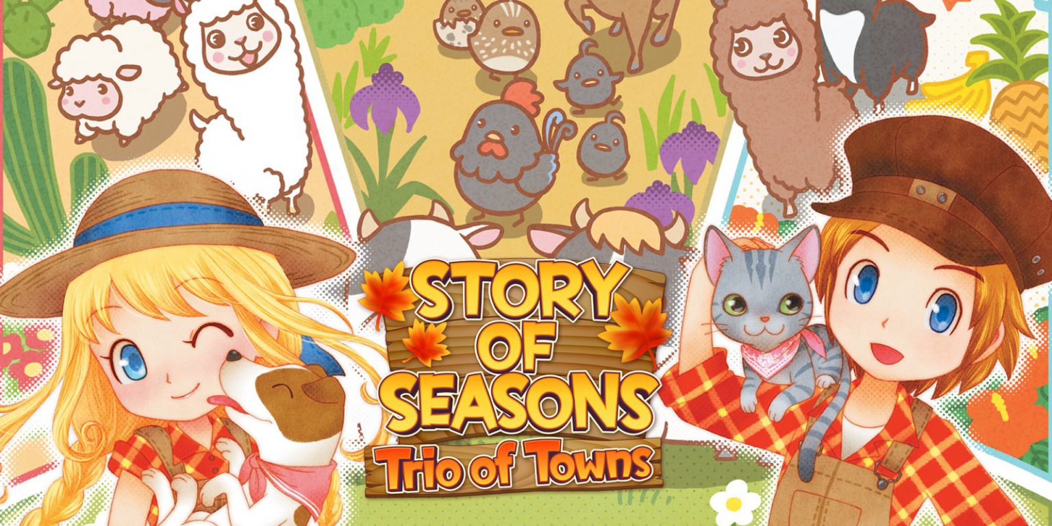 story of seasons emulator
