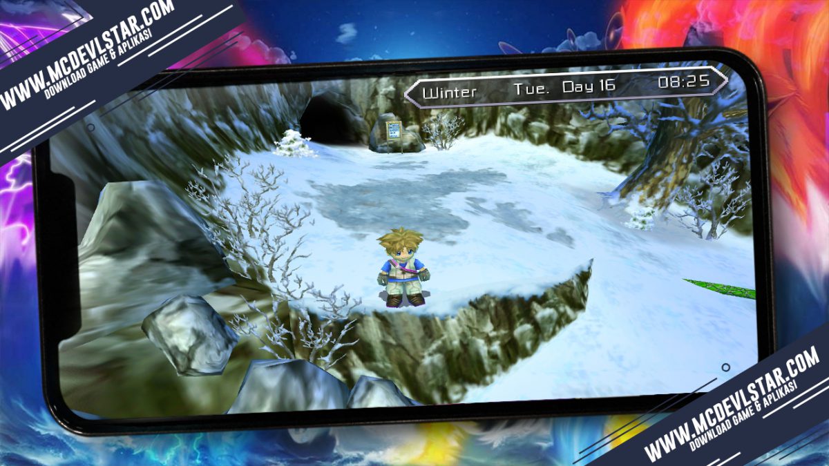 cara cheat harvest moon ppsspp android black