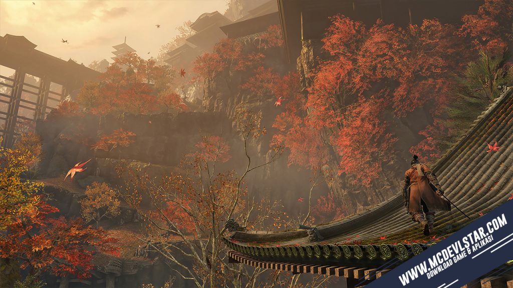 Sekiro: Shadows Die Twice - GOTY Edition ( Free ) PC ...