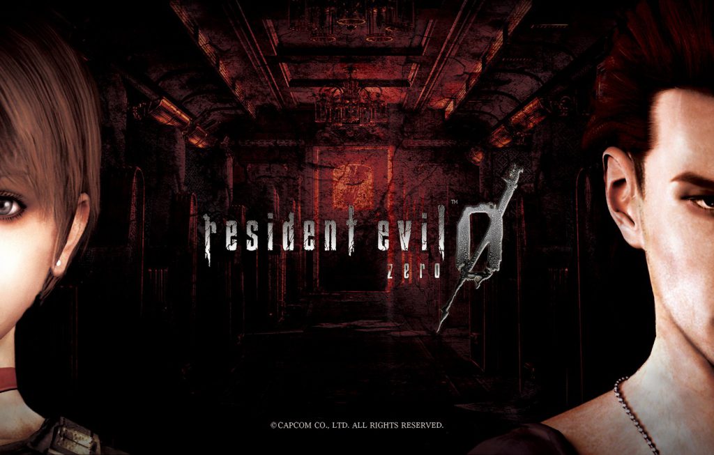 Resident Evil 4 PC Full low spek