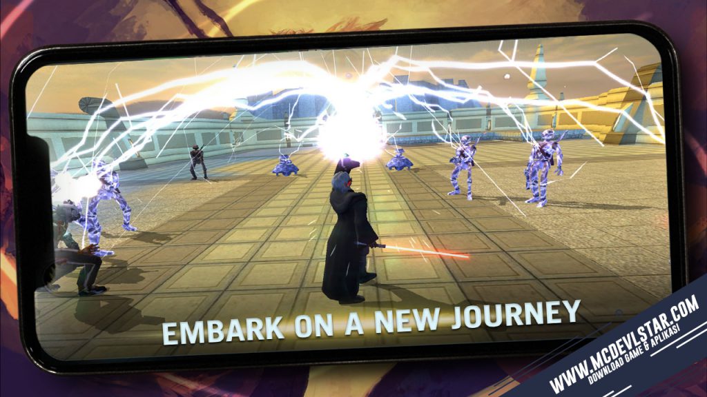 Kotor 2 android вылетает